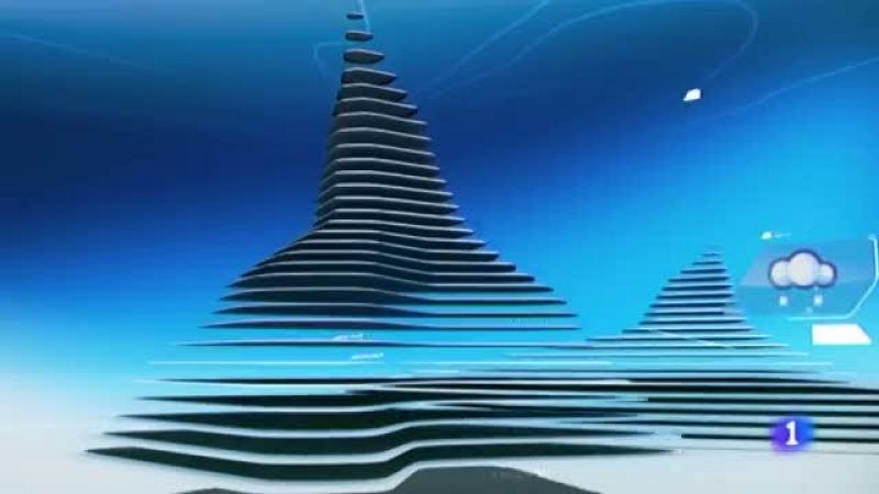 El tiempo en Extremadura - 08/08/19 | Ver