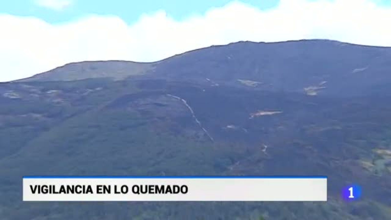 Castilla y León en 1' - 08/08/19