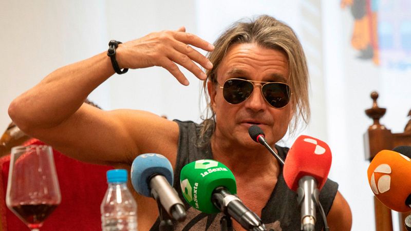 22 años después, Nacho Cano volverá a subirse a un escenario en el Sonorama Ribera 2019