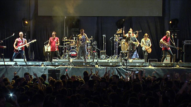 Informativo de Madrid 2 - 08/08/19 - ver ahora