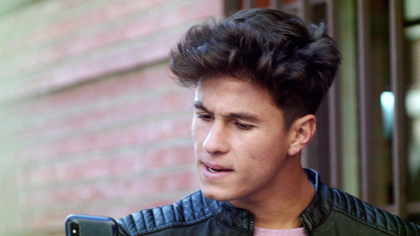 Bajo la red - Capítulo 2x03