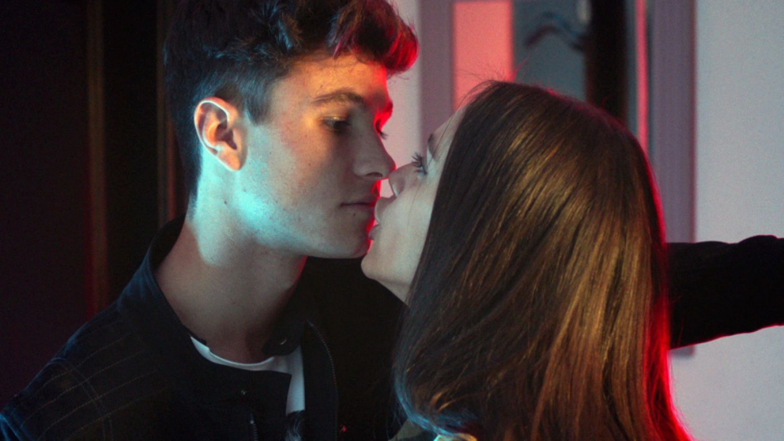 Bajo la red - Capítulo 2x02