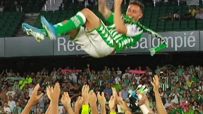 Telecanarias - Deportes Canarias - 08/08/2019