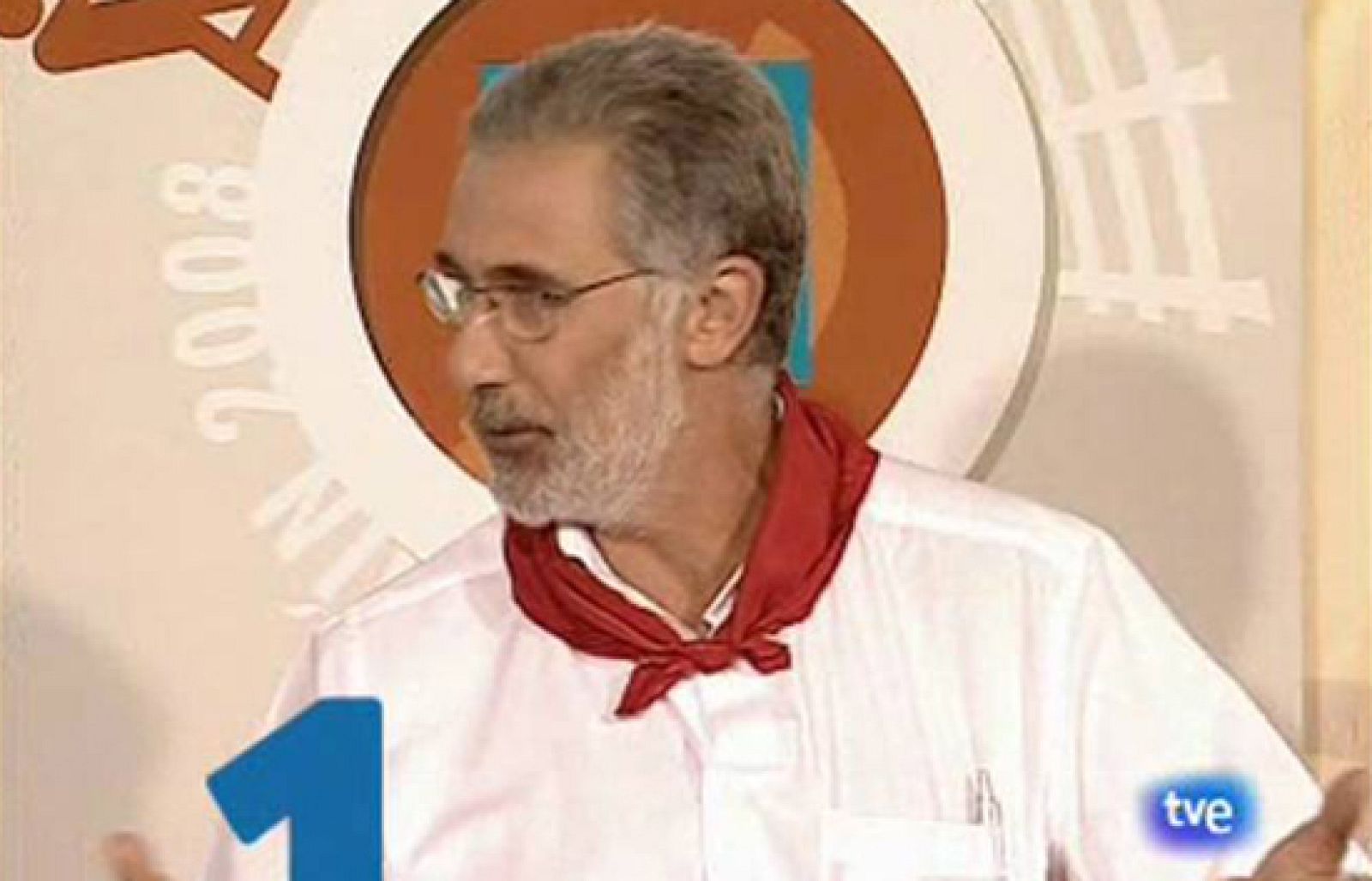 Vive los Sanfermines en RTVE | Ver