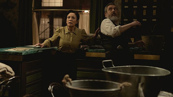 Acacias 38 - Capítulo 1072