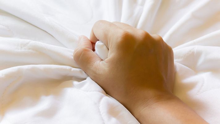 Telediario 1 - Un día para reivindicar el placer de la mujer