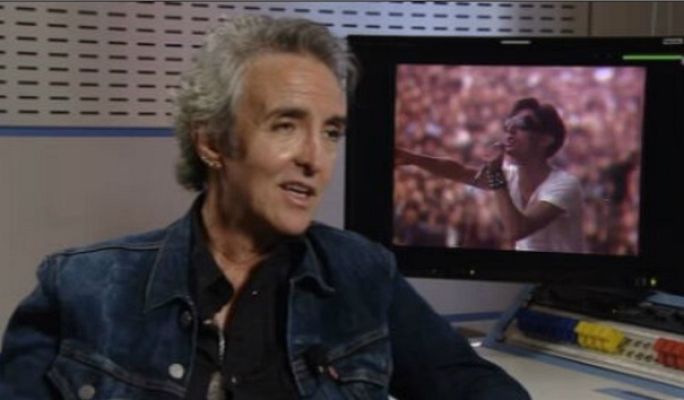 ¿Te acuerdas? - Musica de verano en el Auditorio del Parque de Atracciones.