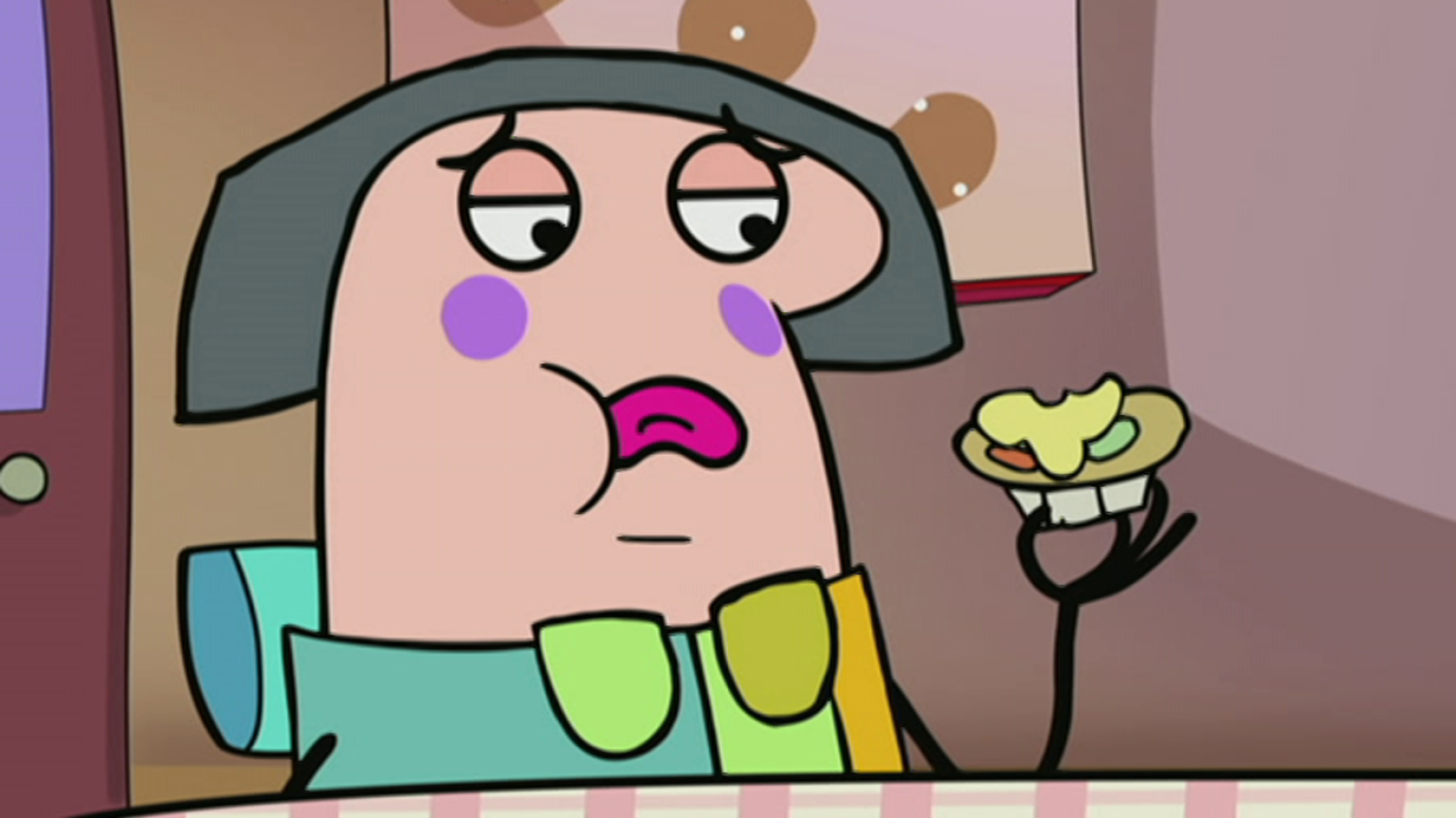 Paulette Einstein - Zoli y Pouet | Ver