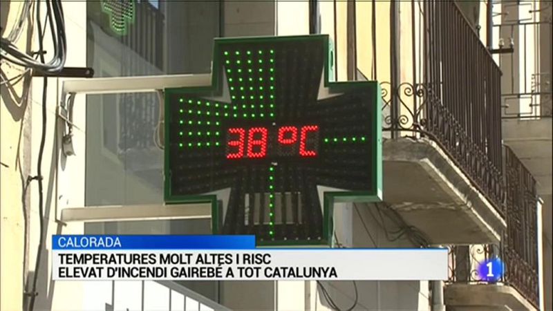 L'Informatiu - 09/08/2019