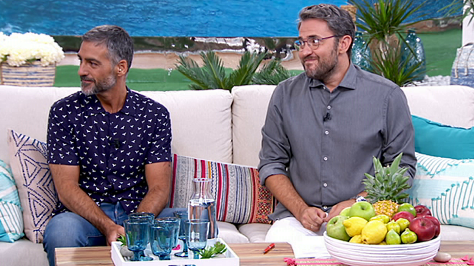 A partir de hoy - 09/08/19 - ver ahora