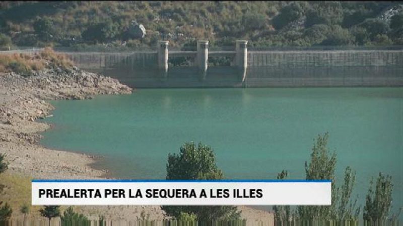 Informatiu Balear en 2' - 09/08/19