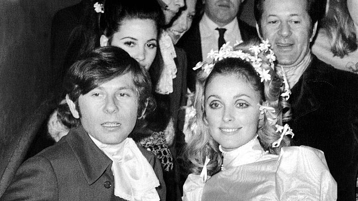 D Corazón - 50 años de la tragedia de Sharon Tate y Charles Manson