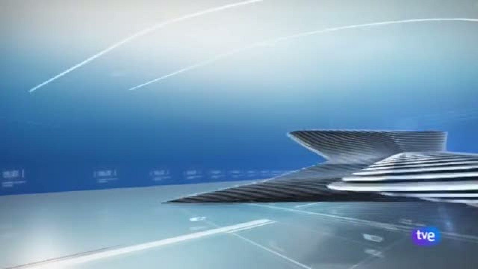 Castilla-La Manha en 2' - 09/08/19 | Ver