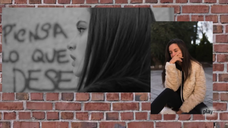 Bajo la red - Behind the scenes segunda temporada