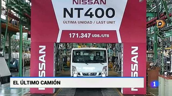 Noticias de Castilla y León - Castilla y León en 1' - 09/08/19