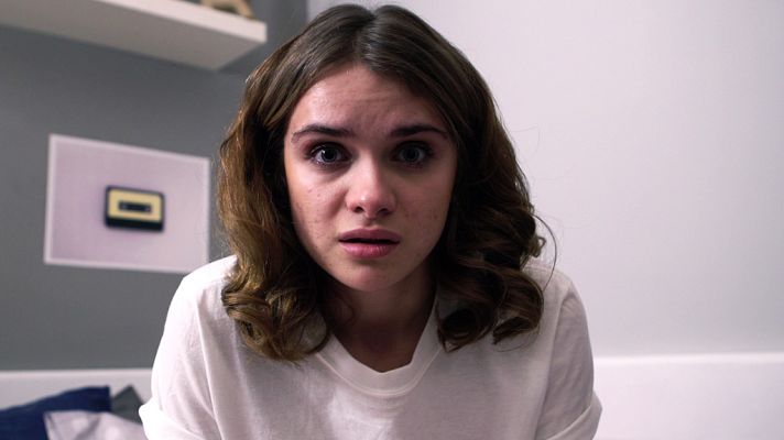 Bajo la red - Mira ya el capítulo 2x08, el spin-off de 'Bajo la red'