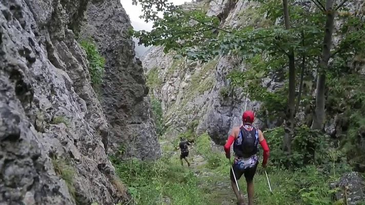 Otros deportes - Rockman Swimrun Series - Noruega