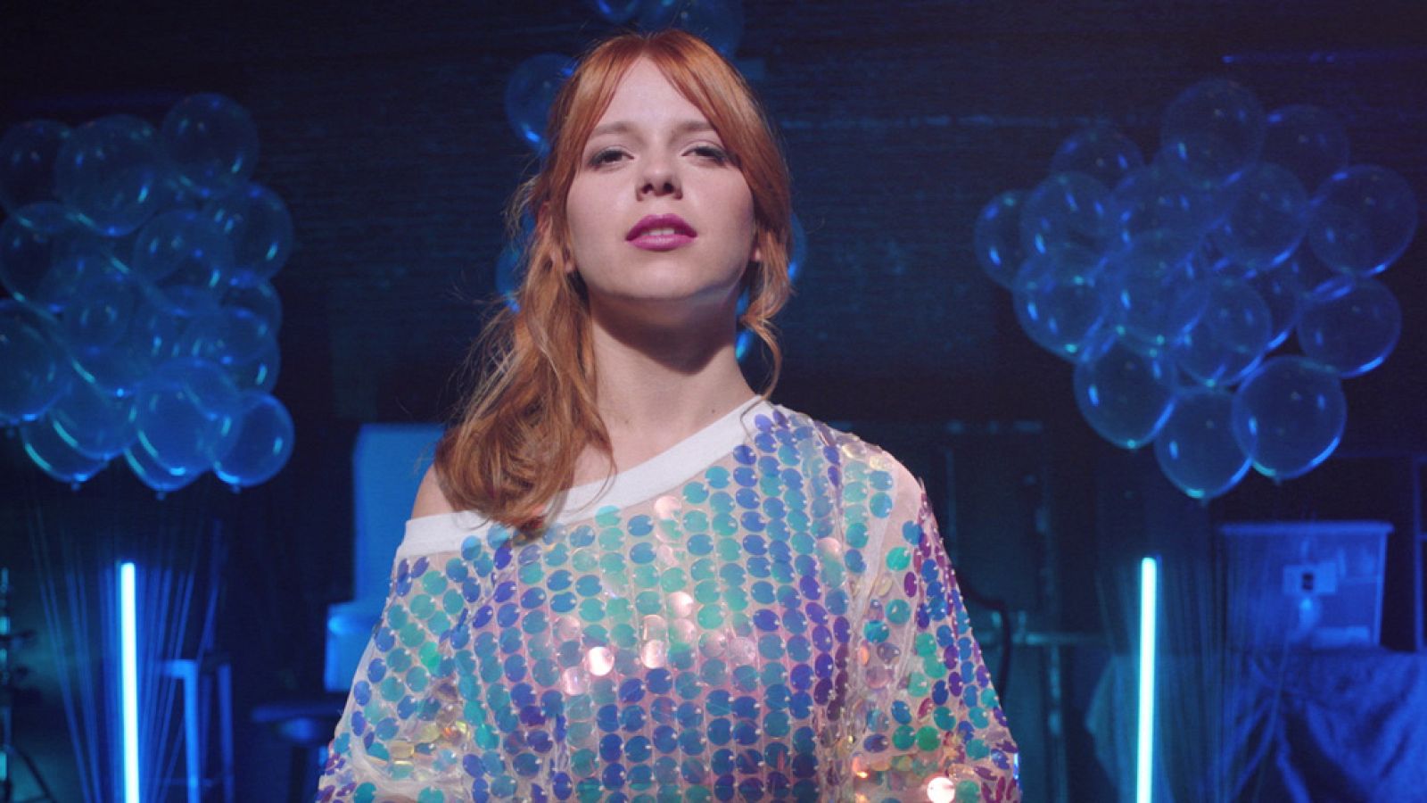 Bajo la red - Capítulo 2x07