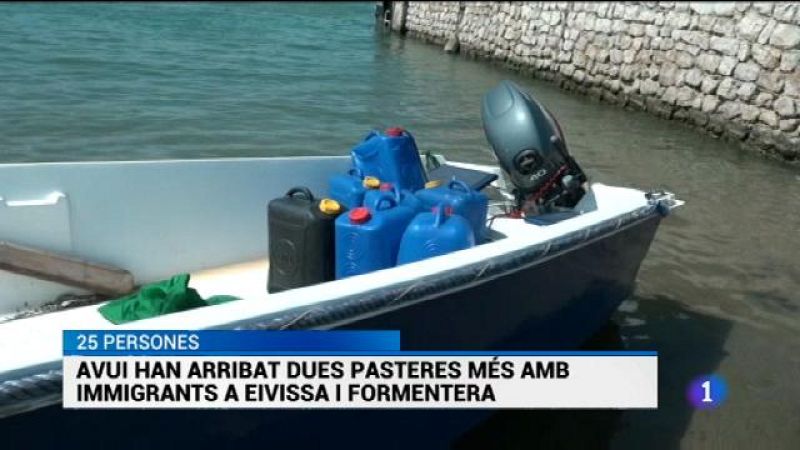 Informatiu Balear 2 - 09/08/19