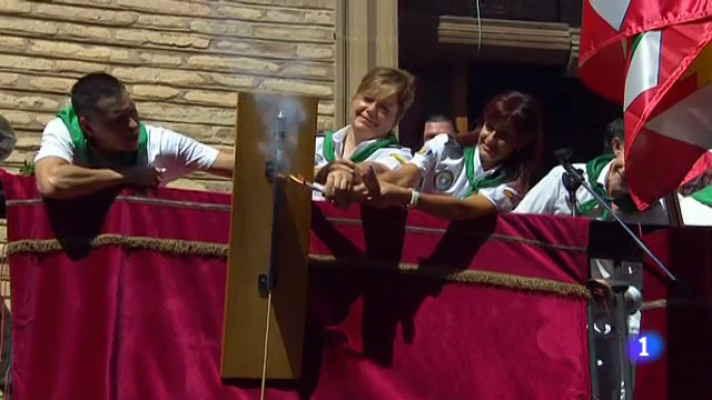 Noticias Aragón - Noticias Aragón 2 - 09/08/2019