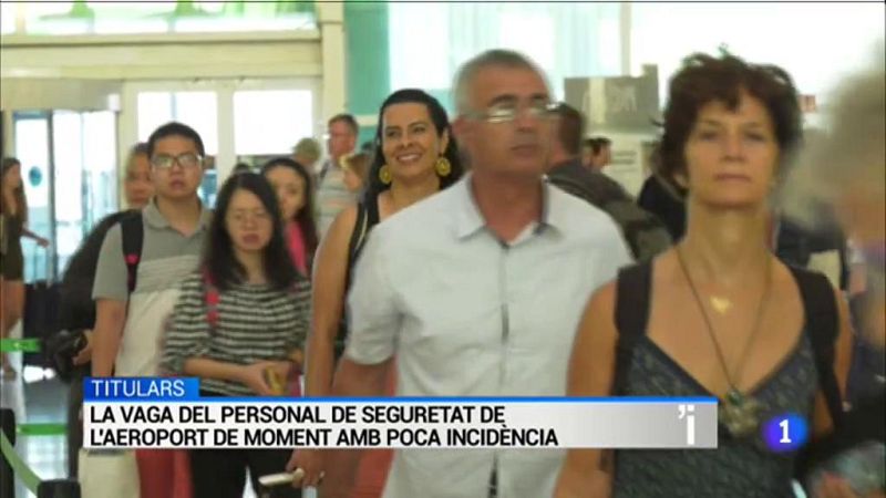 L'Informatiu 2 - 09/08/2019