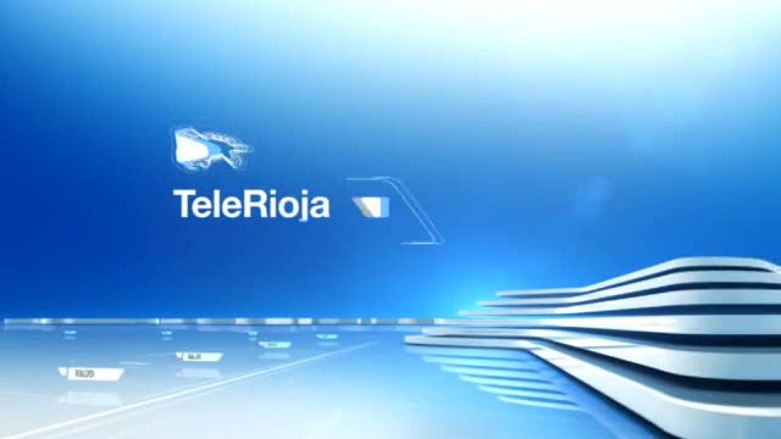 Informativo Telerioja 2 - 9/08/19