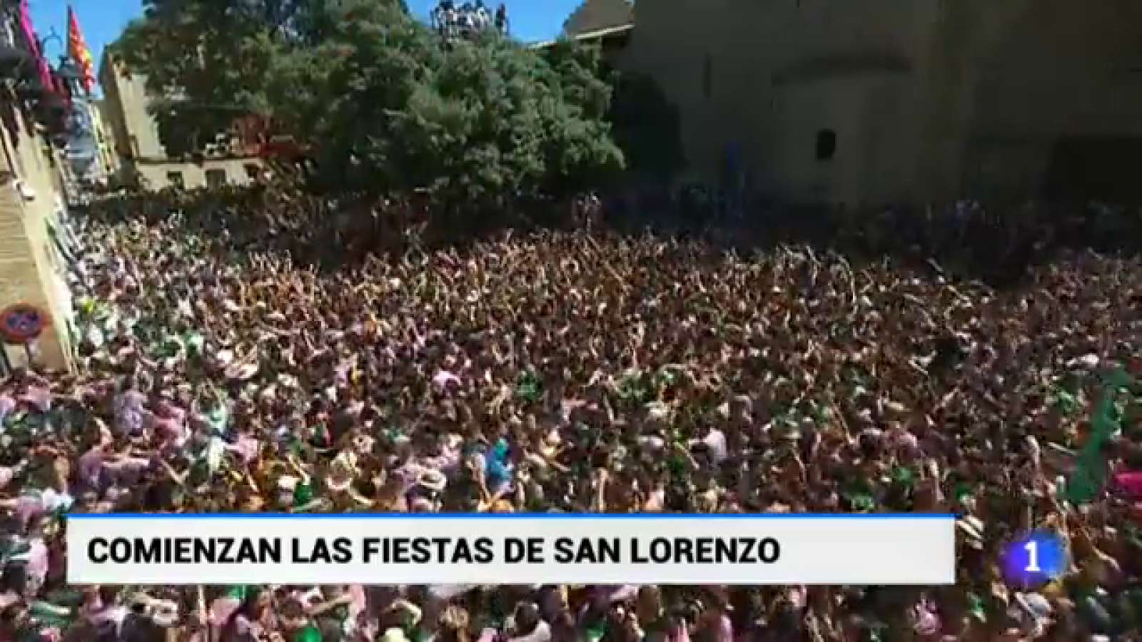 Noticias Aragón - 09/08/2019 | Ver