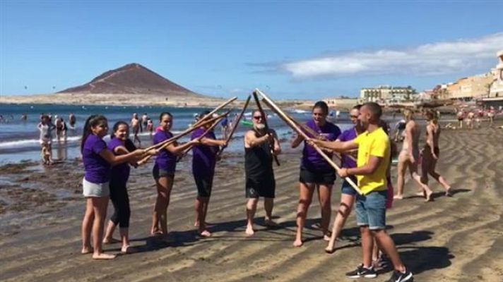 Telecanarias - Deportes Canarias - 09/08/2019