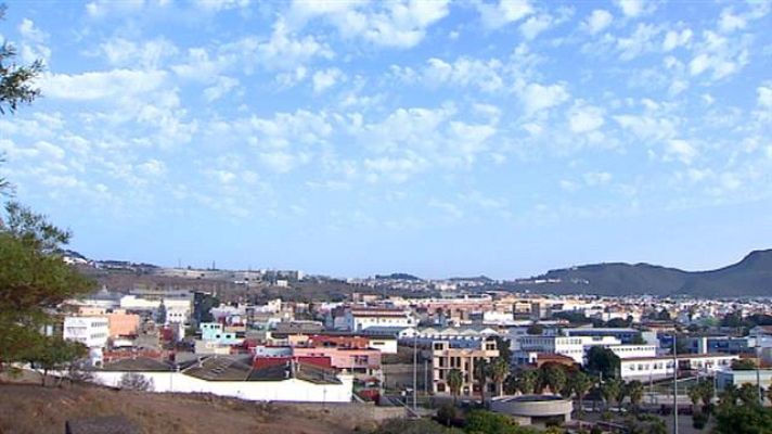 Telecanarias - El tiempo en Canarias - 09/08/2019