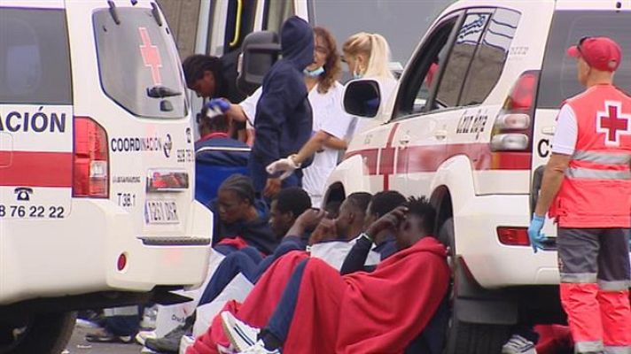 Telecanarias - Canarias en 2' - 09/08/2019