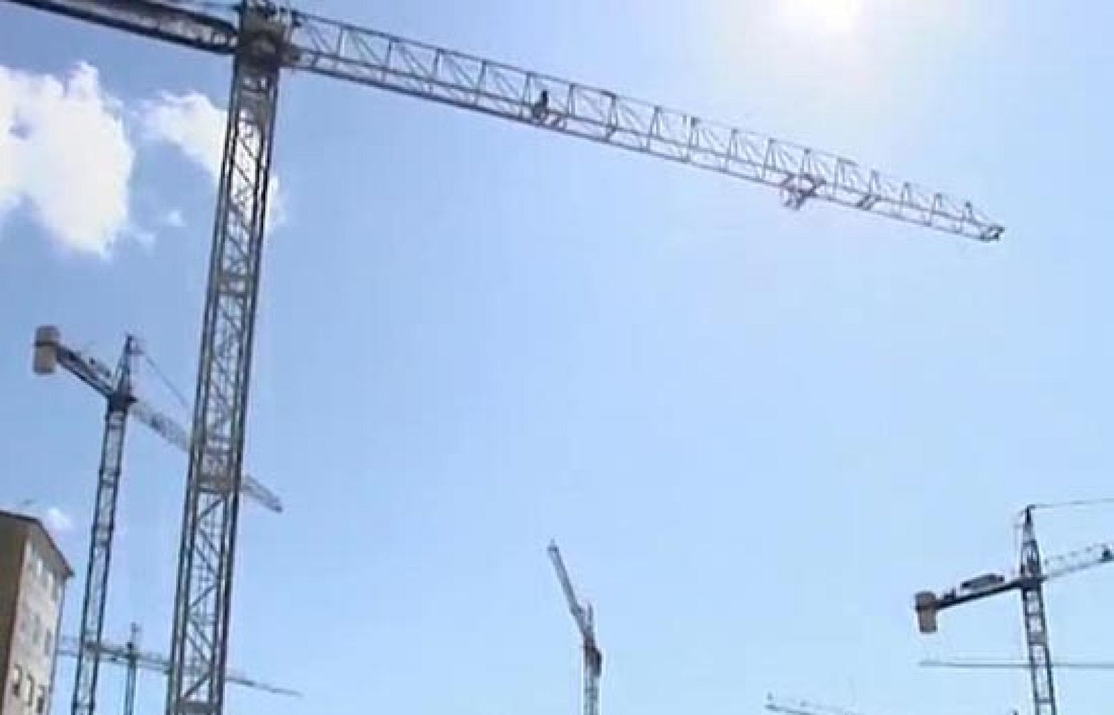 Telexornal. Informativo de Galicia. (02/07/09)