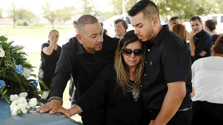 Informativo 24h - El tirador de El Paso confiesa que quería matar mexicanos