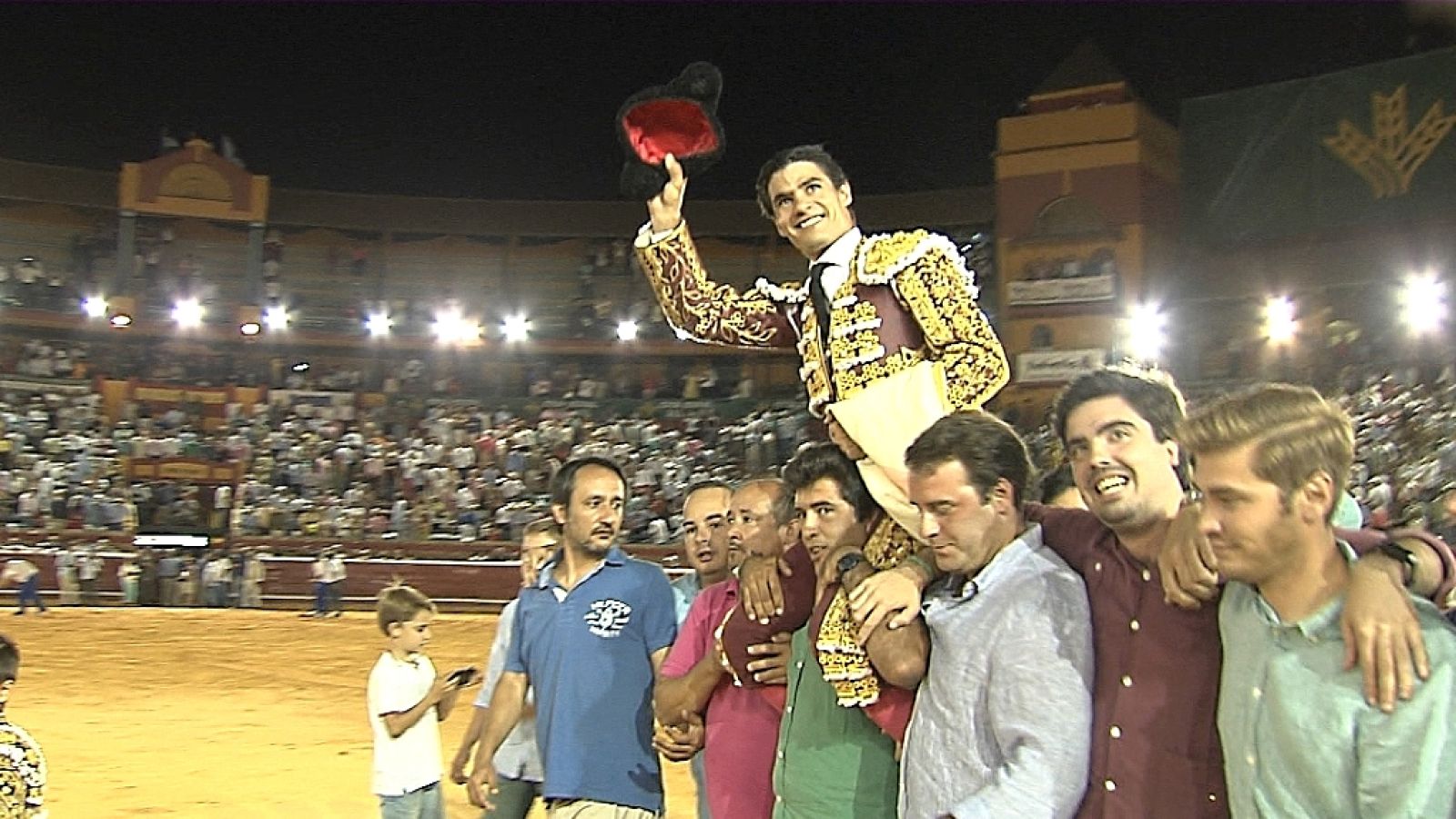 Tendido cero - 10/08/19 - ver ahora