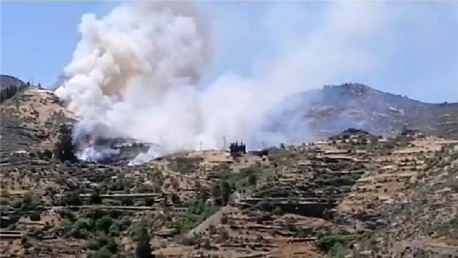 Canarias en 2' - 10/08/2019