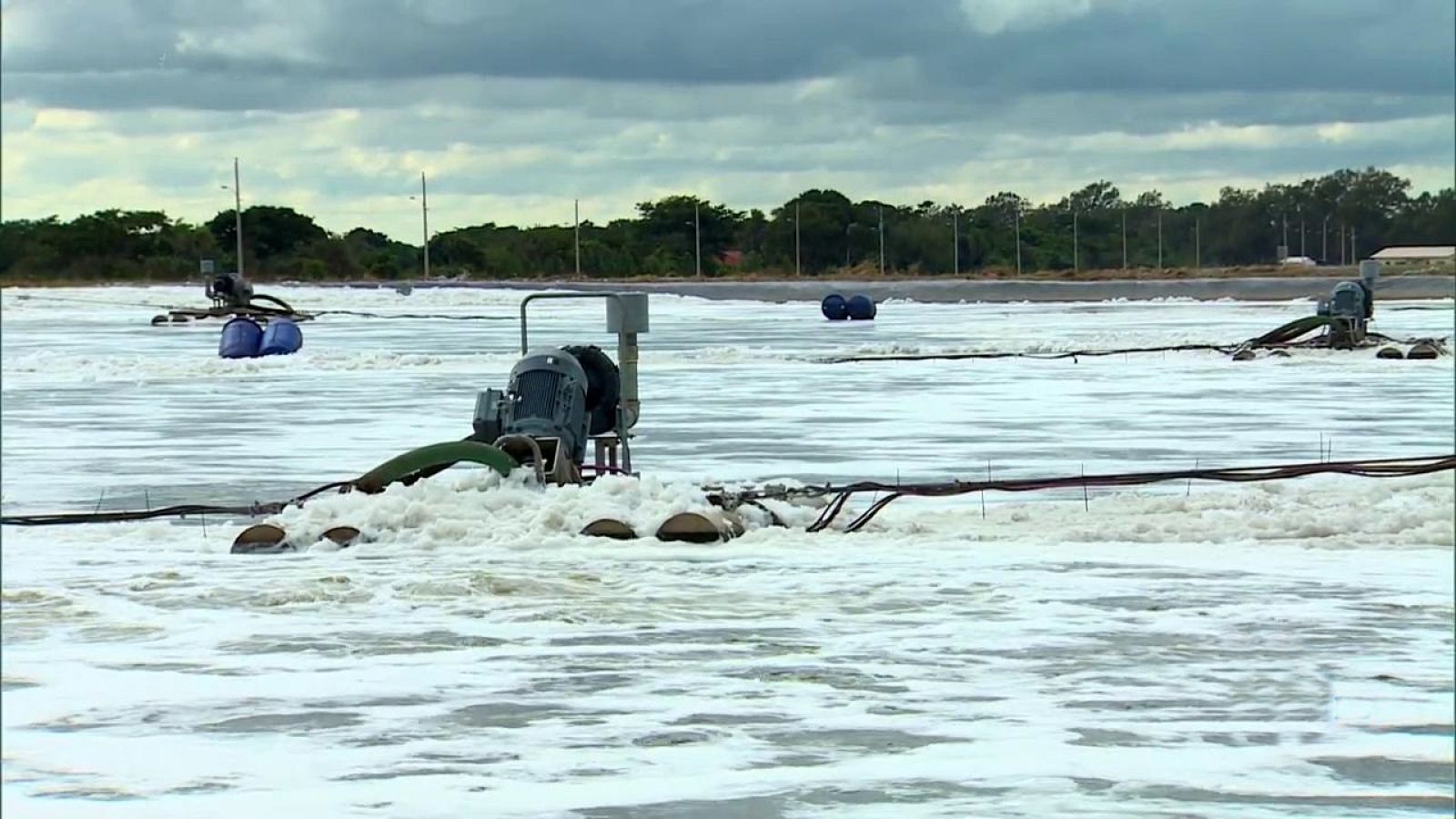 Informe Semanal - El espíritu del agua - ver ahora