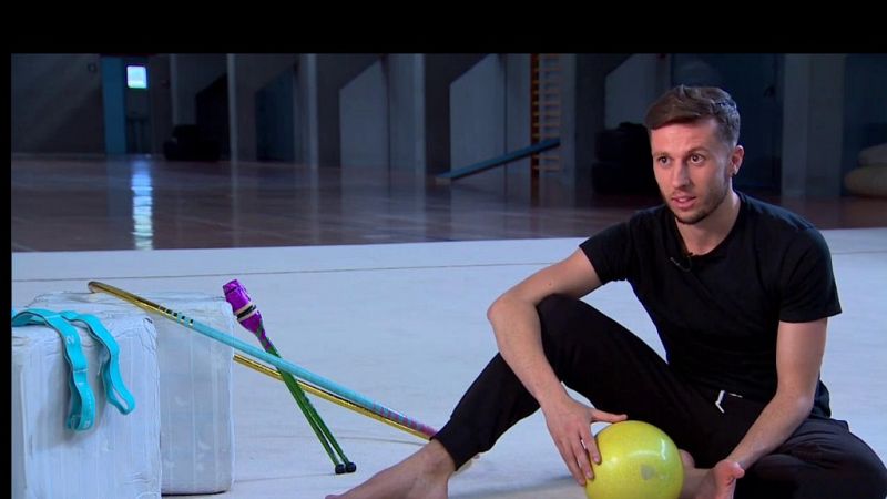 Informe Semanal - Ellos también pueden