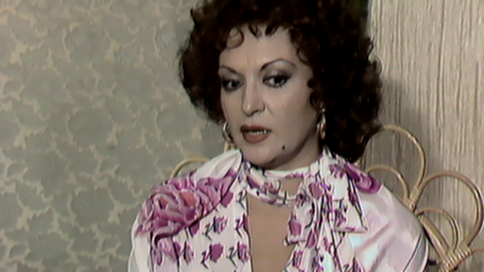 Cine de barrio - La reina del Tabarín - ver ahora