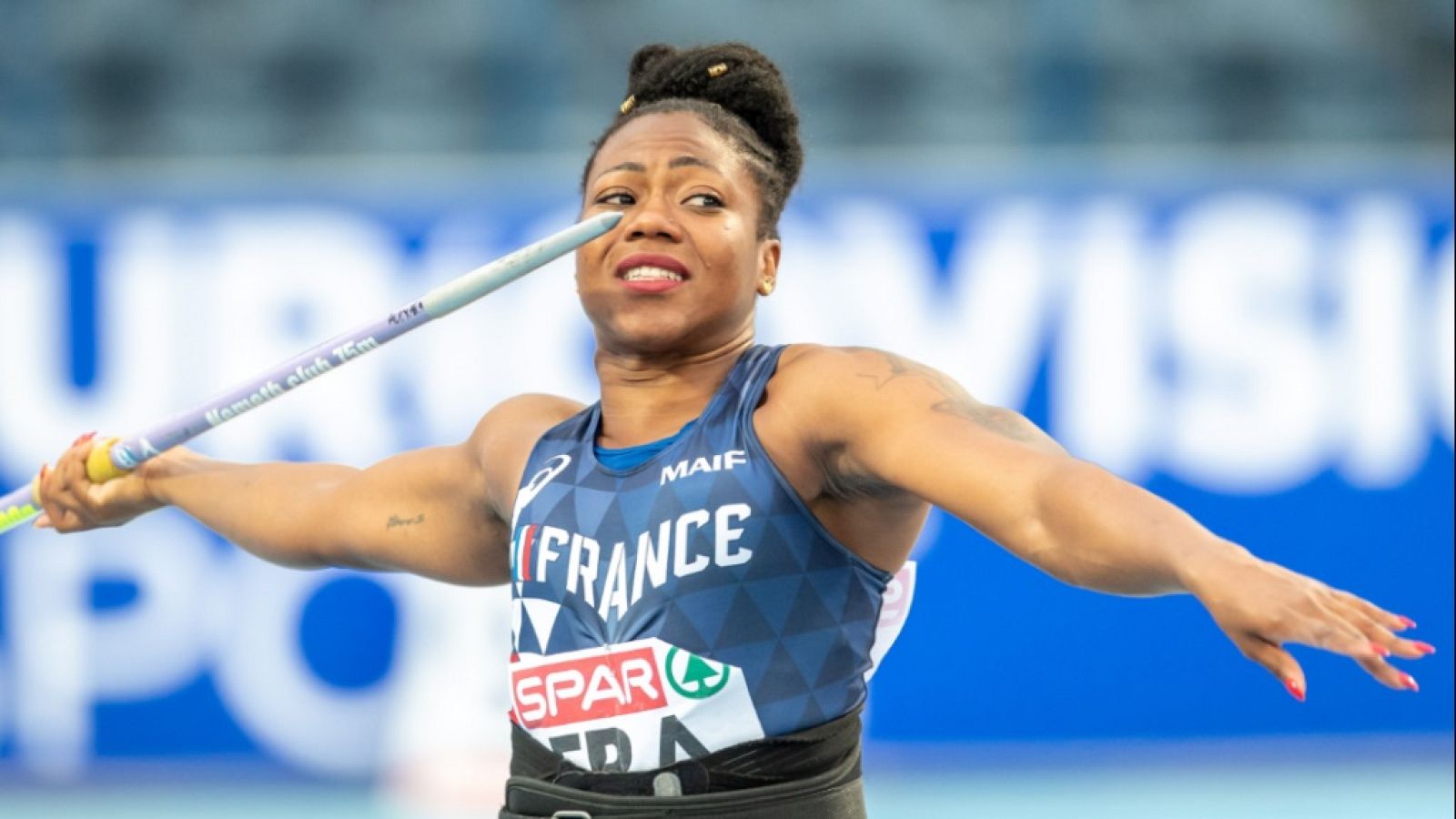 Atletismo - Campeonato de Europa por equipos. Bydgoszcz (Polonia). Parte 2 - ver ahora