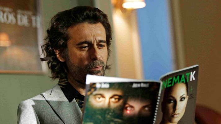 Somos cine - Operación Concha