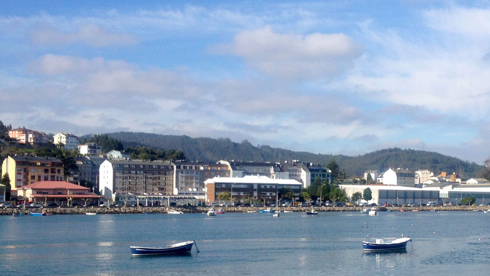 El tiempo: Cielos nubosos en el norte y el levante peninsular - El tiempo | Ver