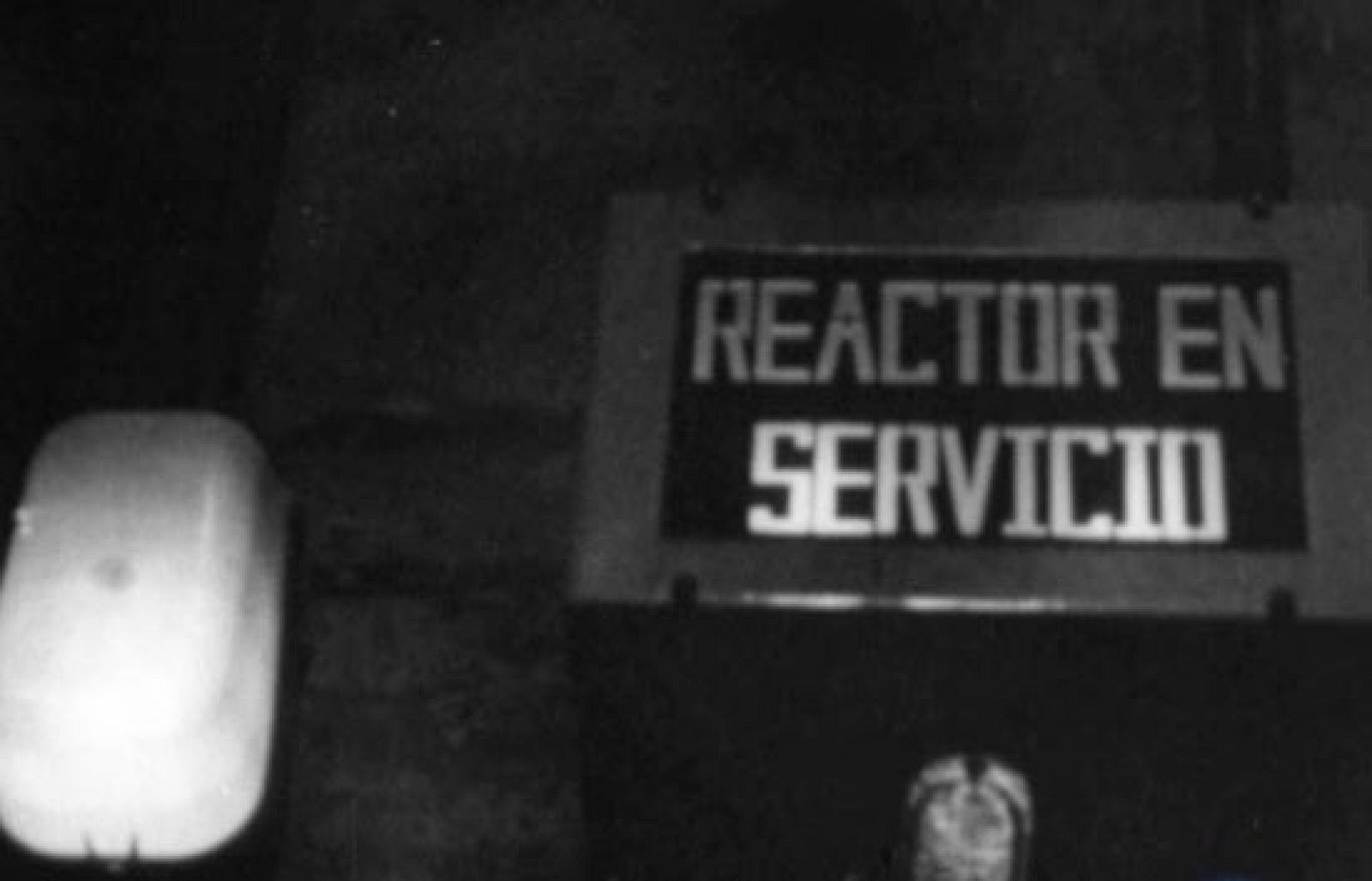 Historia en imágenes de la central de Garoña | Ver