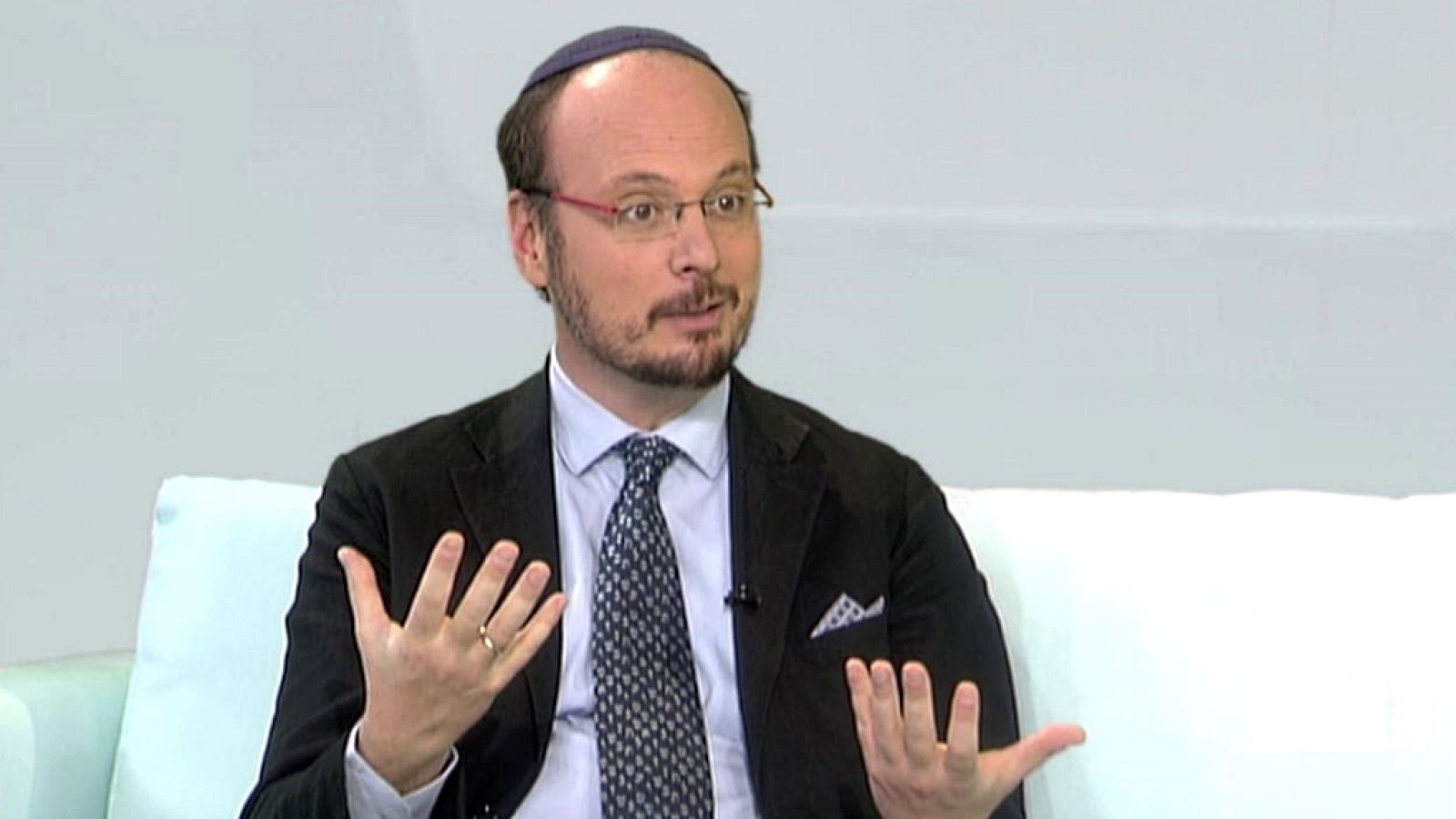 Shalom - 9 de Av: Algo más que un recuerdo