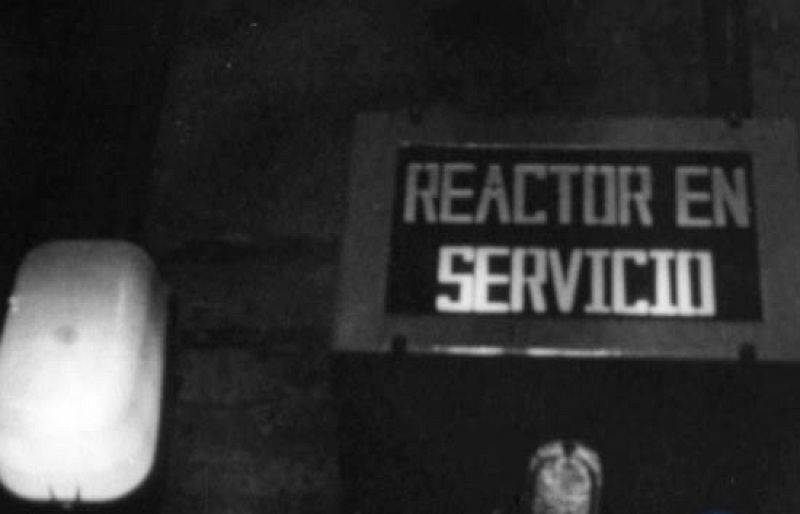 Historia en imágenes de la central de Garoña | Ver