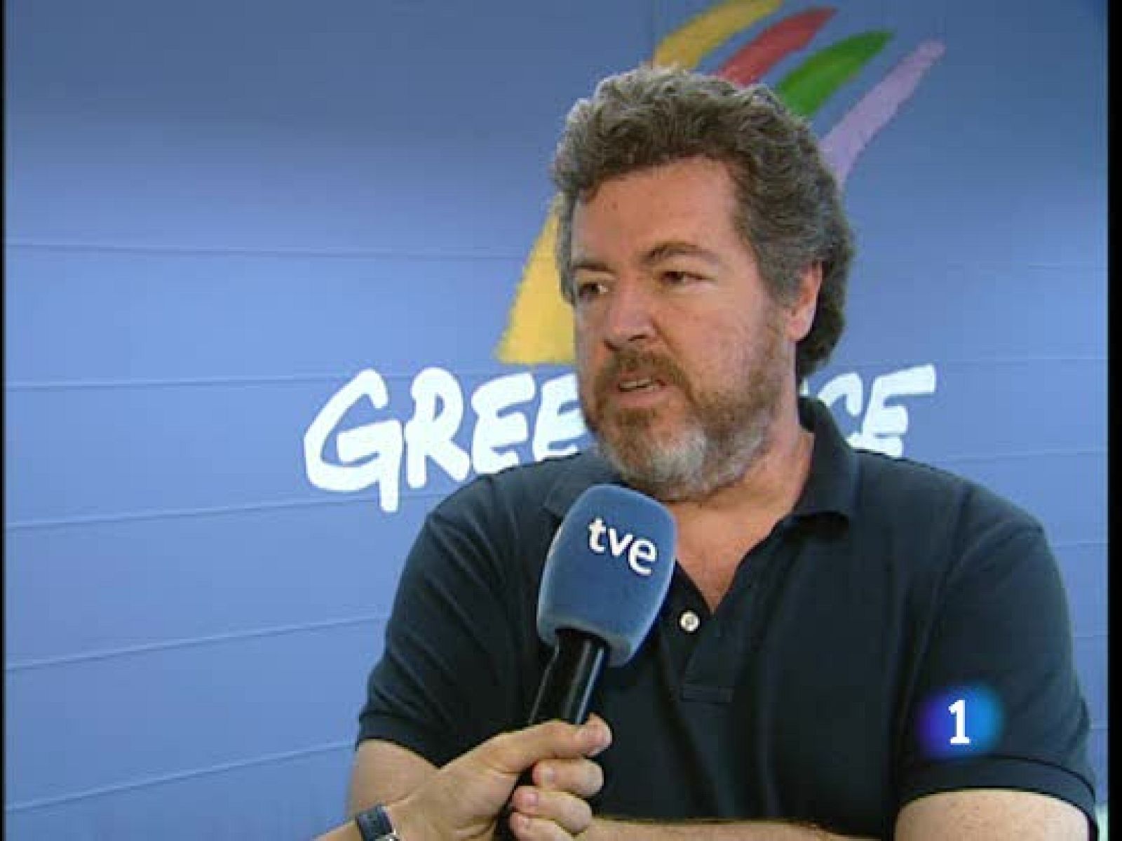 Los ecologistas no están de acuerdo con la prórroga del funcionamiento de Garoña | Ver