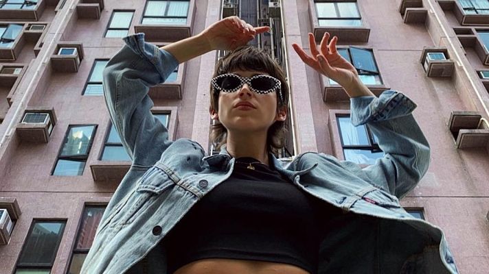 D Corazón - Úrsula Corberó cumple 30 años en pleno éxito profesional