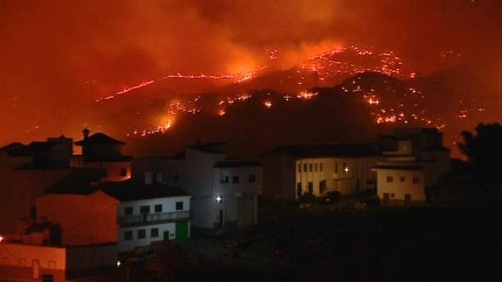 Telecanarias - Telecanarias - 11/08/2019