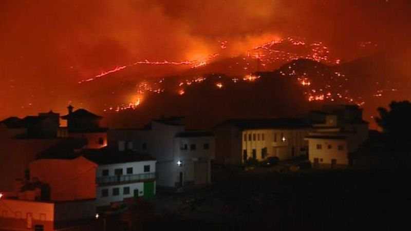 Telecanarias - 11/08/2019