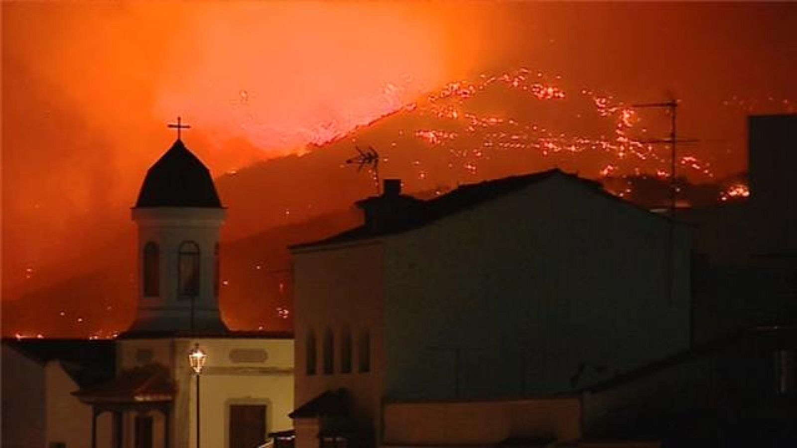 Canarias en 2' - 11/08/2019