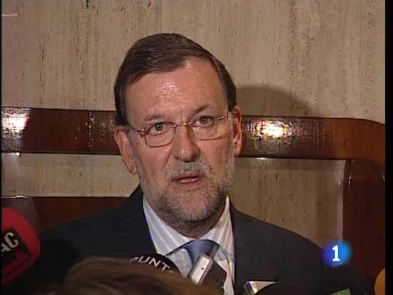 Los partidos polìticos enseguida han reaccionado a la noticia de la dimisión  de Saiz | Ver