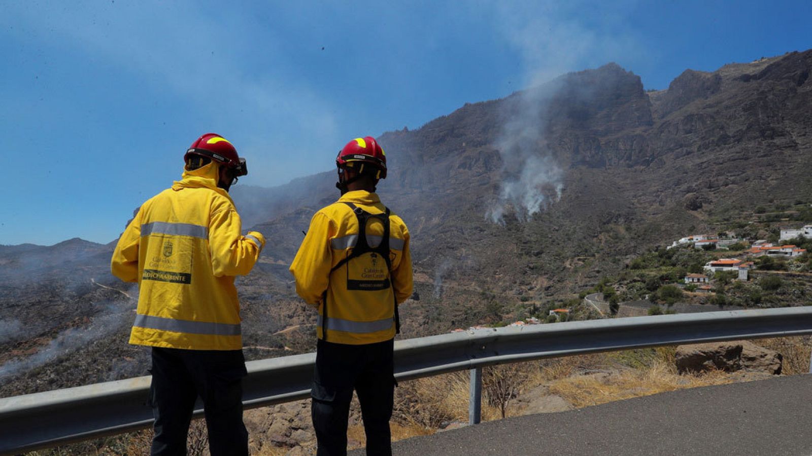 Telediario 2 en cuatro minutos - 11/08/19 - ver ahora